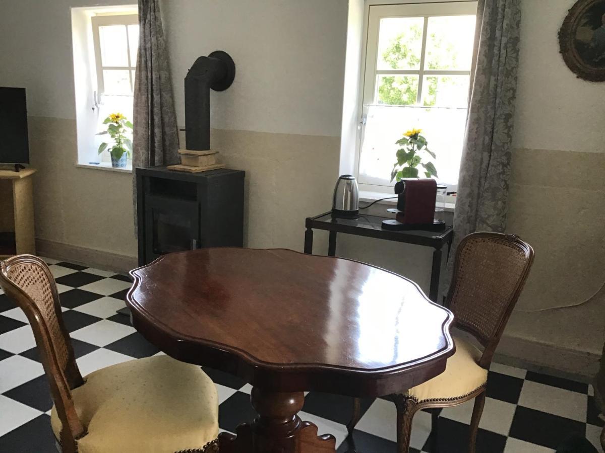 Nergena Zimmer Frei Goch Luaran gambar