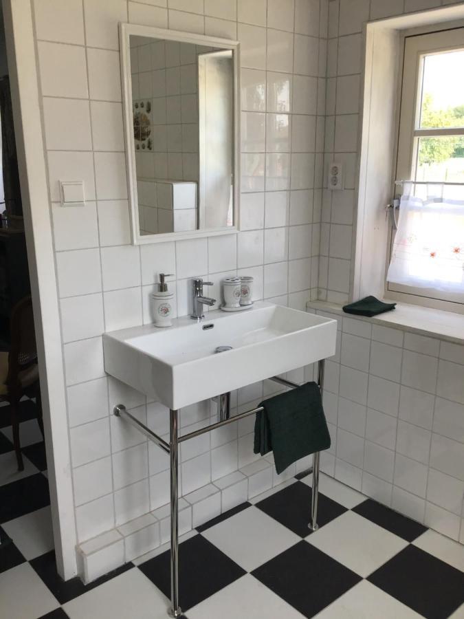 Nergena Zimmer Frei Goch Luaran gambar